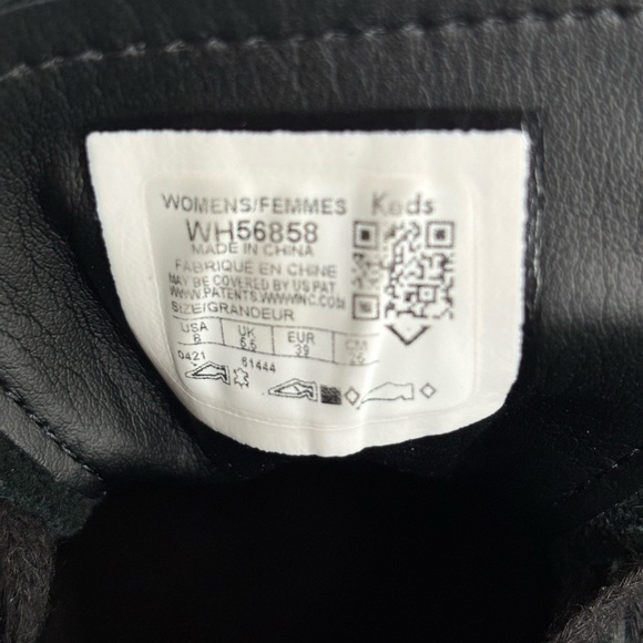 Keds Shoes size 8 - Picture 4 of 5